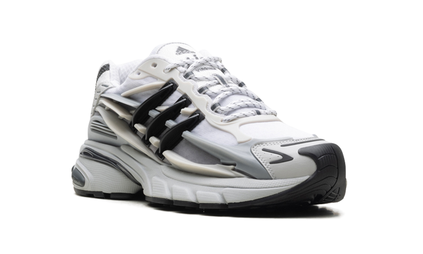 Adistar Jellyfish  Pharrell Williams - Solid Grey  JP9265