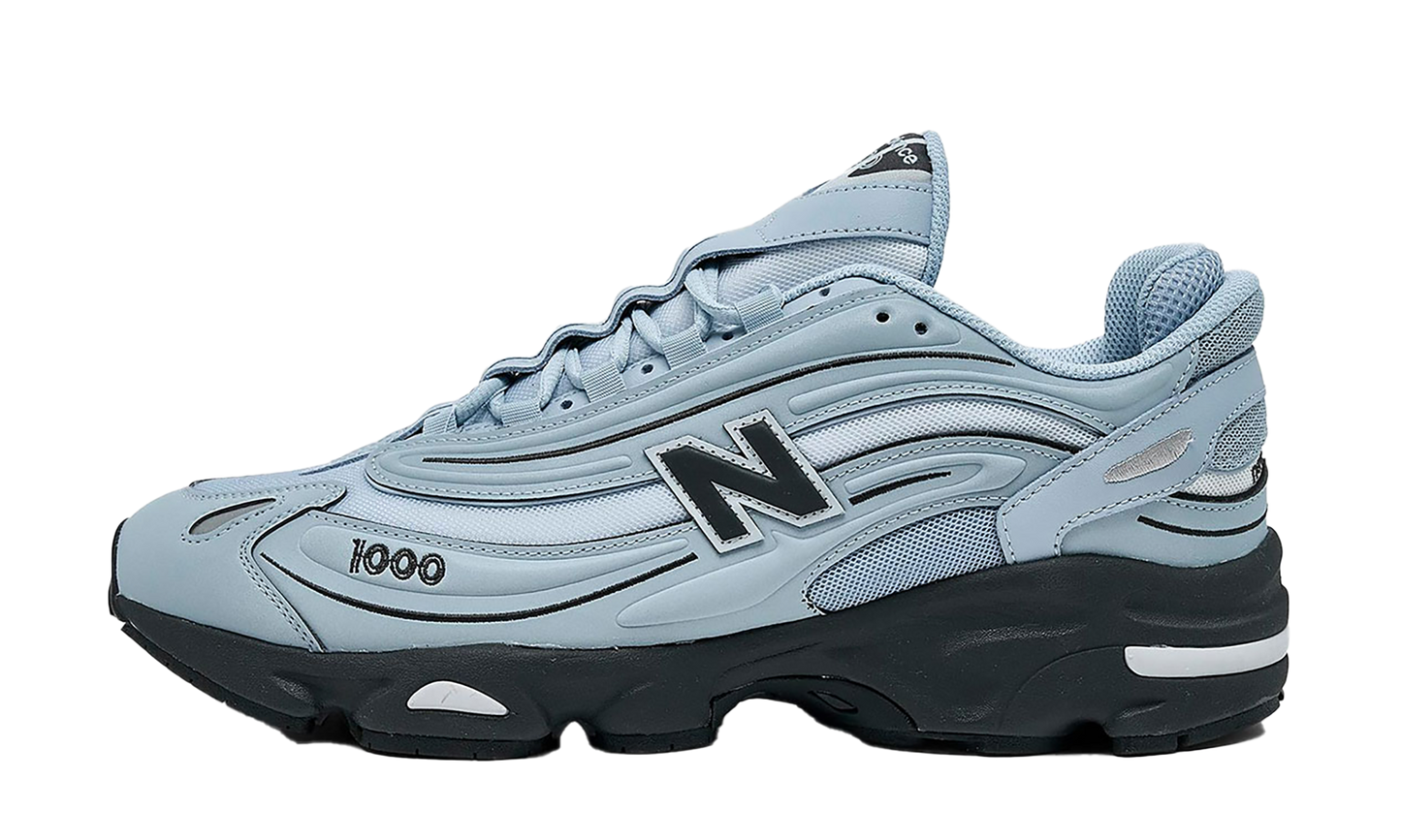 1000 Light Blue / Black M1000JDD