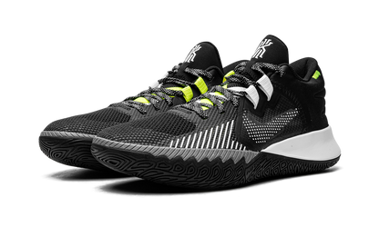 Kyrie Flytrap V Black Cool Grey CZ4100 002