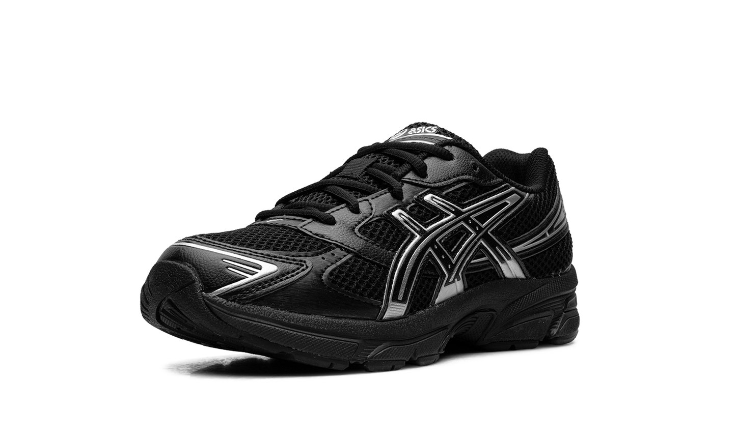 Gel-1130 GS Black Pure Silver 1204A169 001