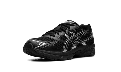 Gel-1130 GS Black Pure Silver 1204A169 001