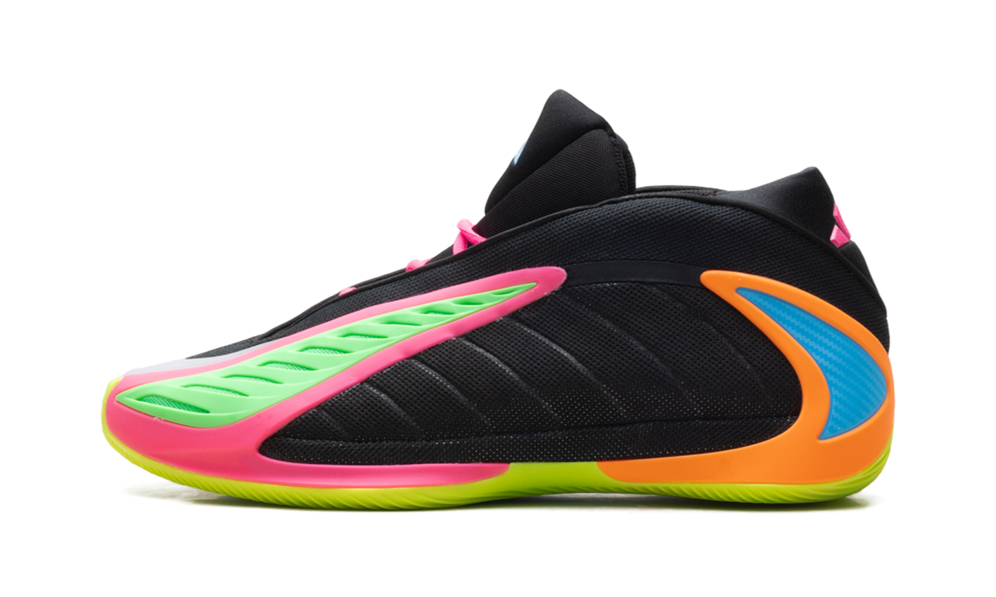 AE 2  Black Multi-Color  KK0645