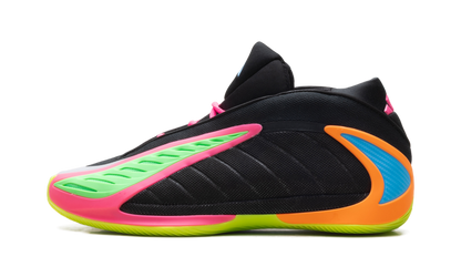 AE 2  Black Multi-Color  KK0645