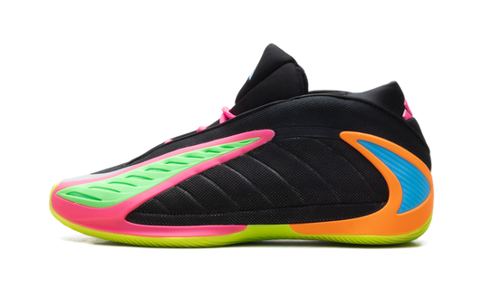 AE 2  Black Multi-Color  KK0645