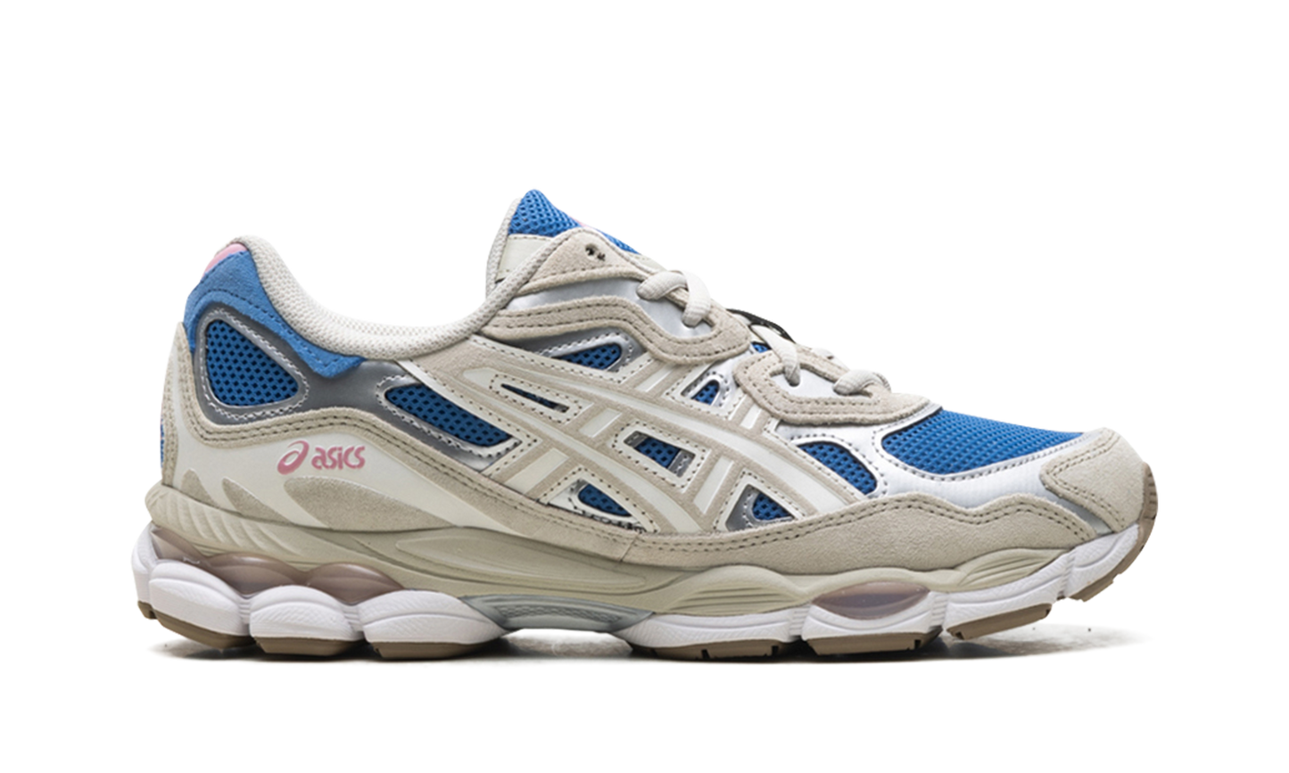 GEL-NYC Polar Night / Cream 1203A383 402