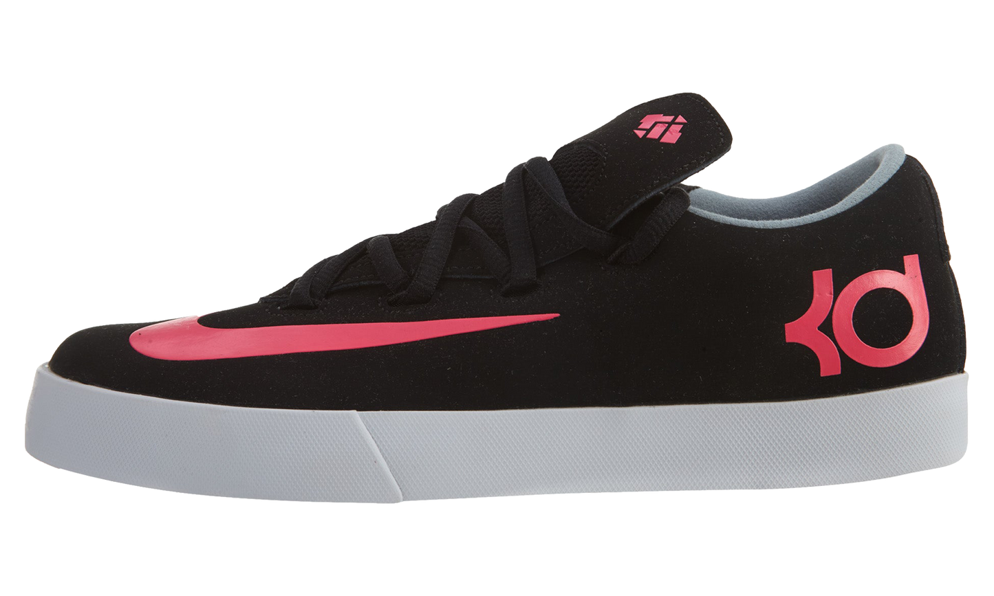 KD Vulc (GS) Black Hyper Pink 642085 061