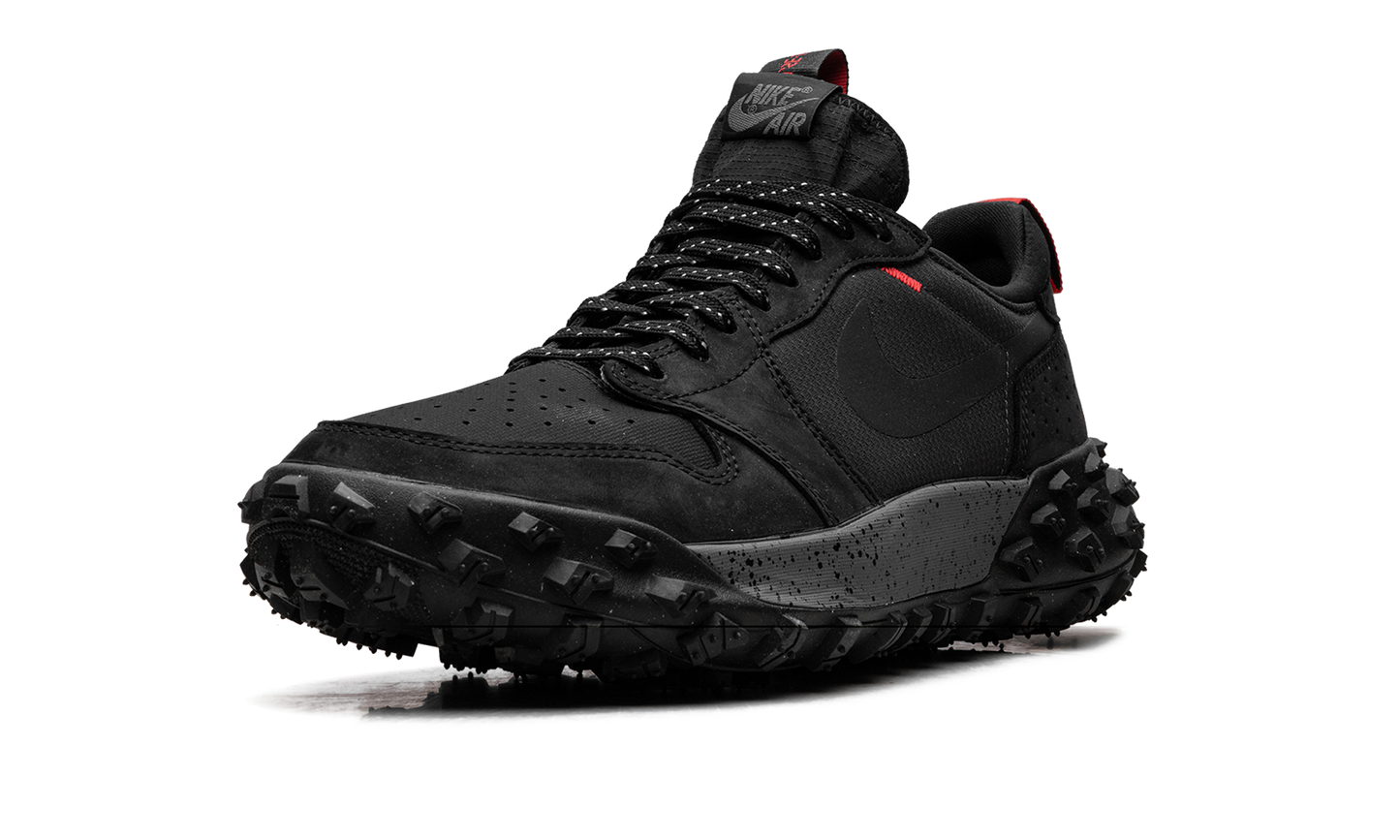 Air Jordan 1 Low Element Gore-Tex Bred FV4227 002