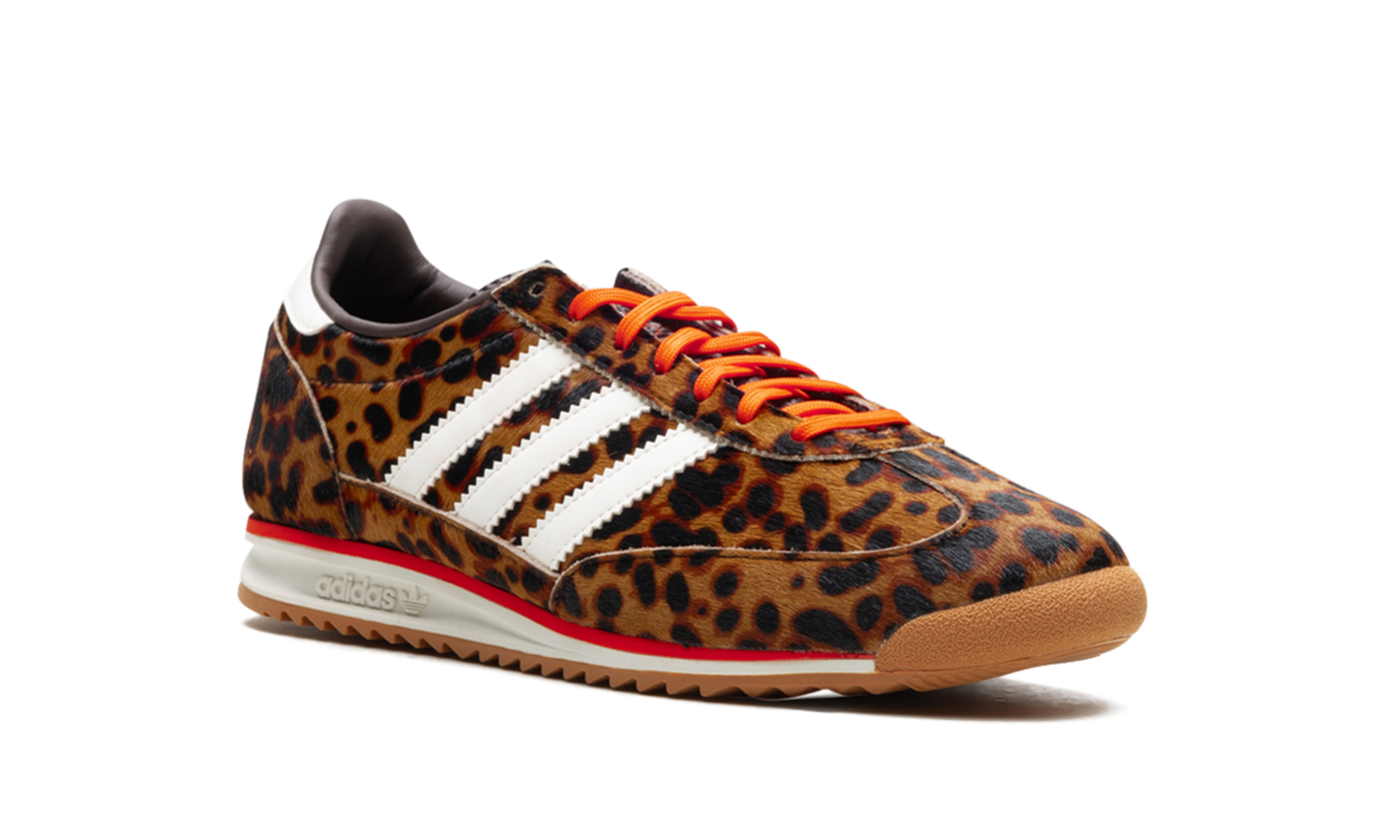 SL 72 OG WMNS  Leopard Print  JI0189