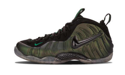 Air Foamposite Pro Pine Green 624041 301