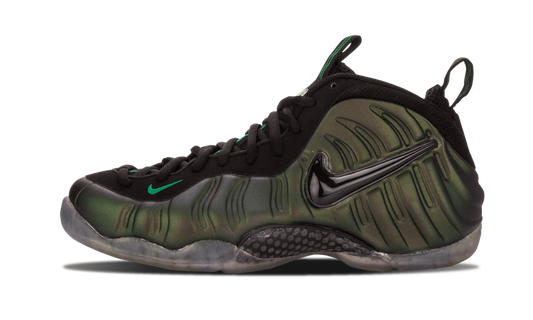 Air Foamposite Pro Pine Green 624041 301