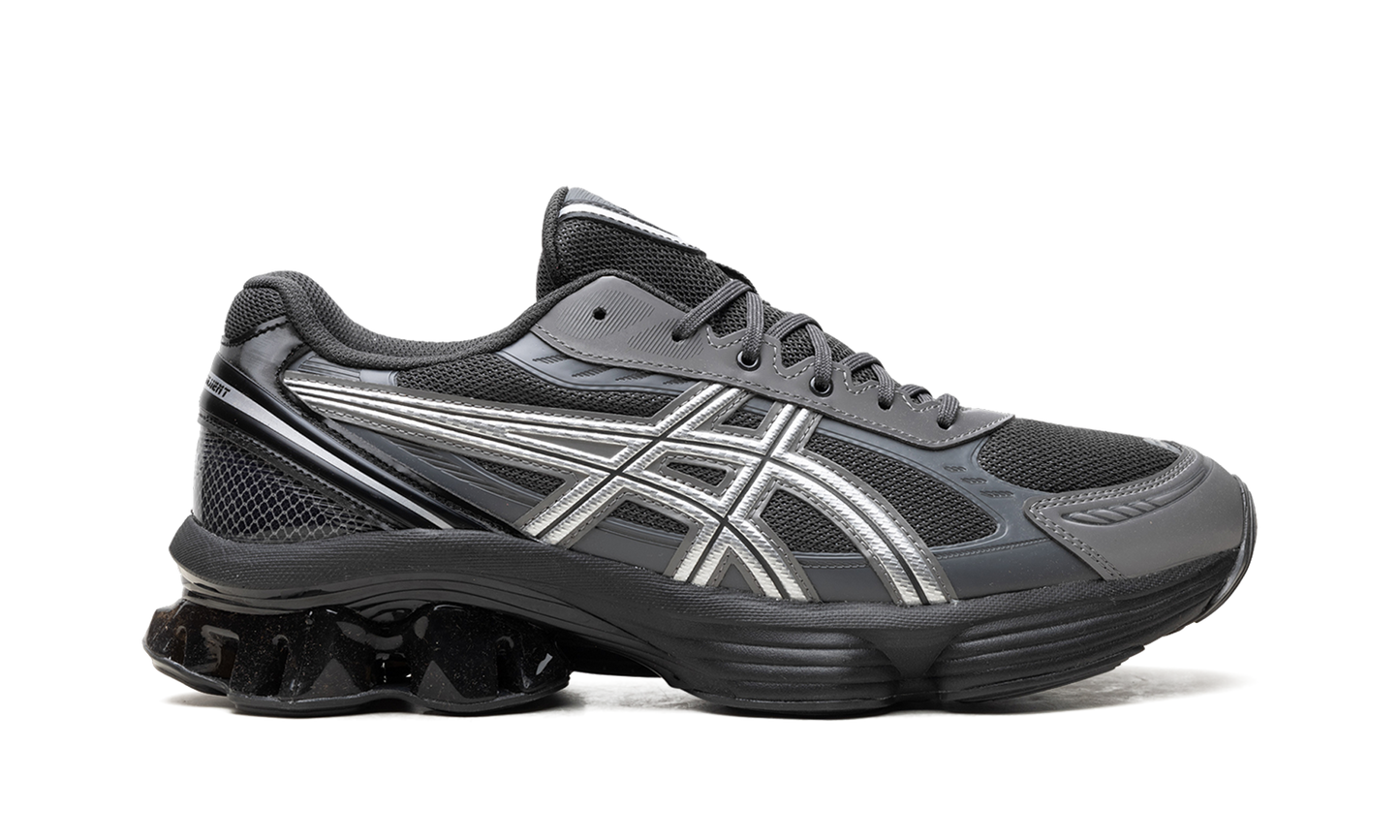 Gel Kinetic Graphite 1203A591 024