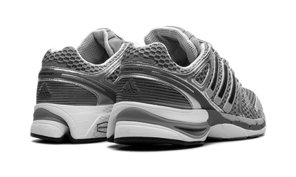 Adistar Control 5  Grey Black Silver Metallic  JQ4165