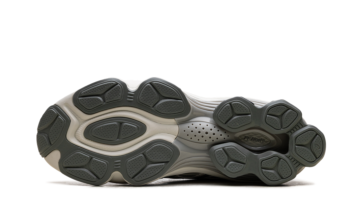 Gel-Kinetic Fluent Seal Grey Pure Silver 1203A591 021