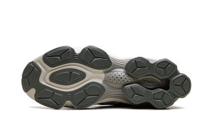 Gel-Kinetic Fluent Seal Grey Pure Silver 1203A591 021