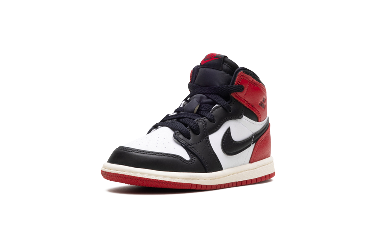 Jordan 1 Retro High OG TD Black Toe Reimagined FD1413 106