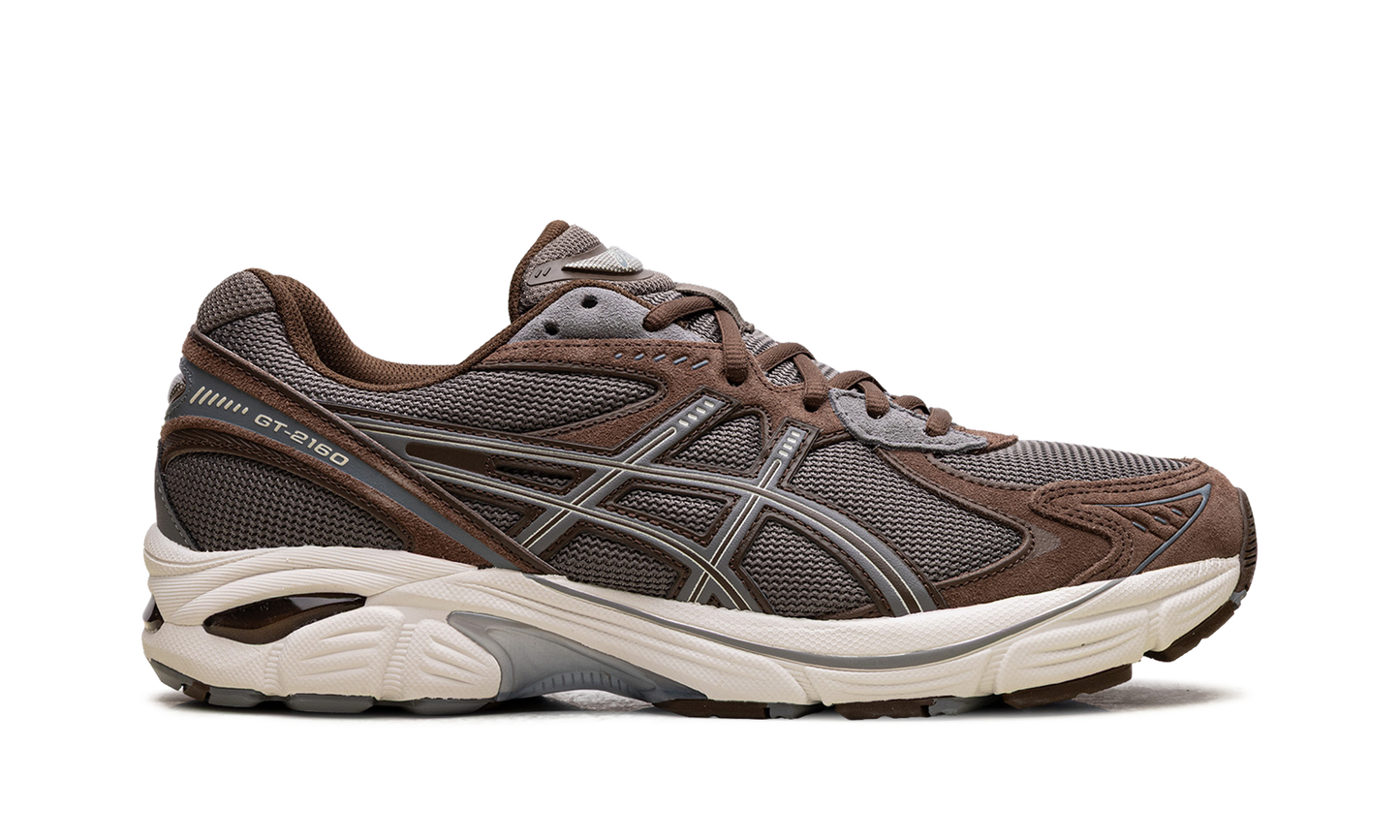 GT-2160 Dark Taupe Clay Grey 1203A605 251