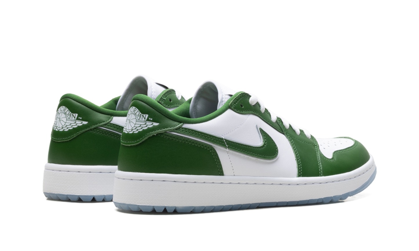 Air Jordan 1 Low Golf Forest Green DD9315 300