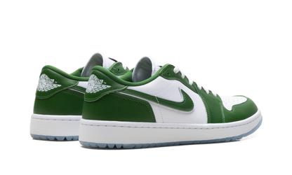 Air Jordan 1 Low Golf Forest Green DD9315 300