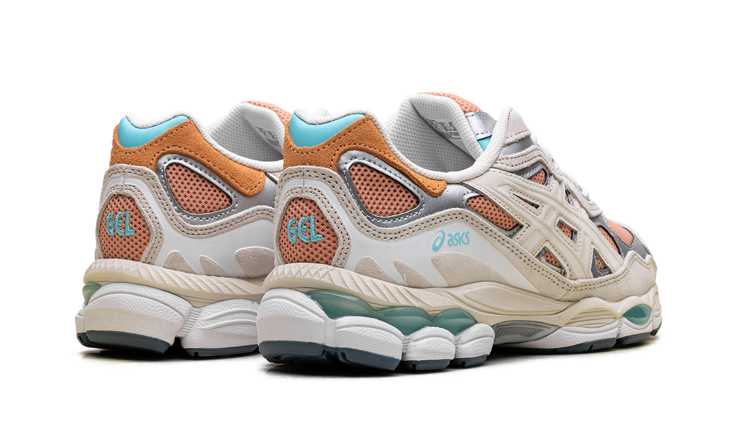 GEL-NYC Terracotta / Cream 1203A383 600