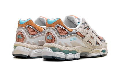 GEL-NYC Terracotta / Cream 1203A383 600