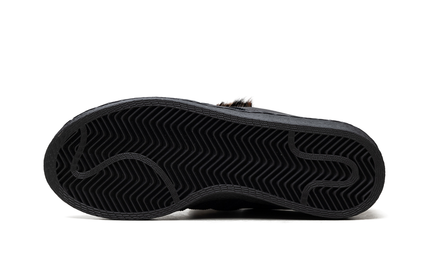 Jabbar Low  Willy Chavarria - Black Cheetah  KK3692