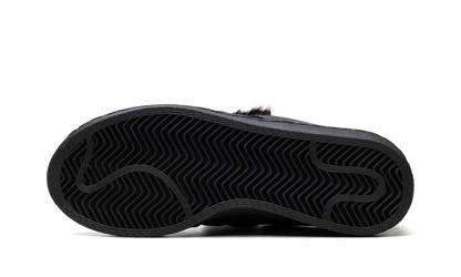 Jabbar Low  Willy Chavarria - Black Cheetah  KK3692