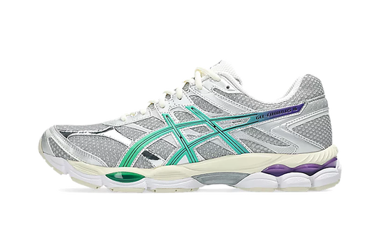 GEL-Cumulus 16 Tomo - Cream / Malachite Green 1203A990 100