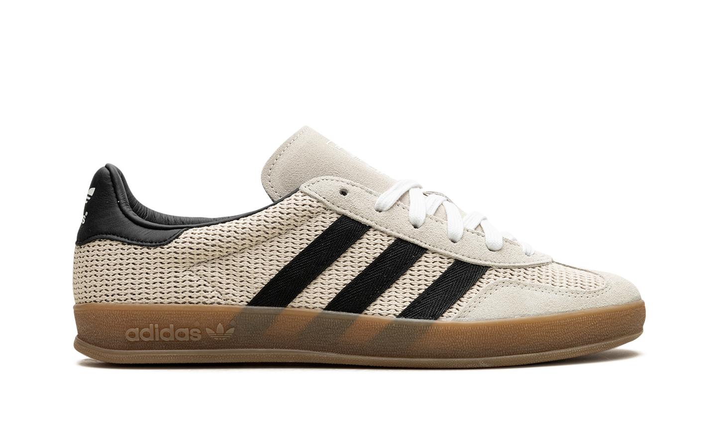 Gazelle Indoor  Aluminum / Core Black  IH4769