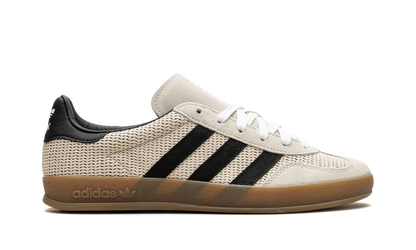 Gazelle Indoor  Aluminum / Core Black  IH4769