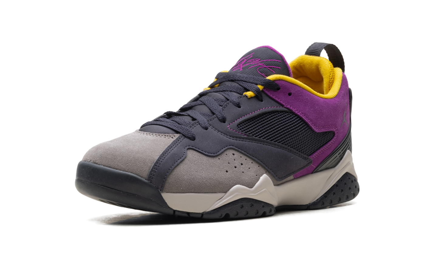 Jordan MVP 92 Oil Grey / Viotech HQ3950 005