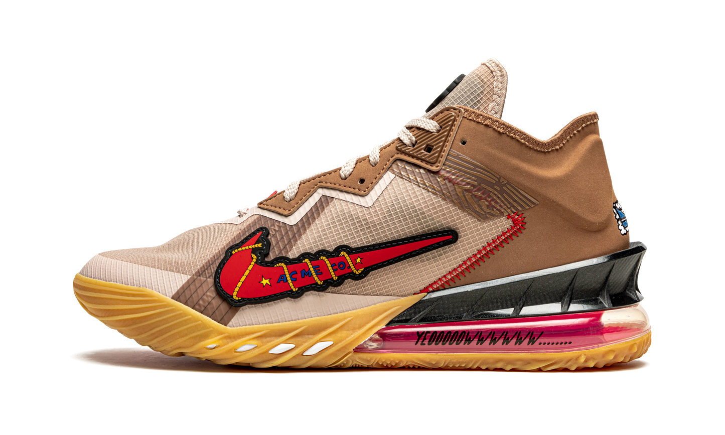 LeBron 18 Low Space Jam Xbox Controller Set DO7172 900