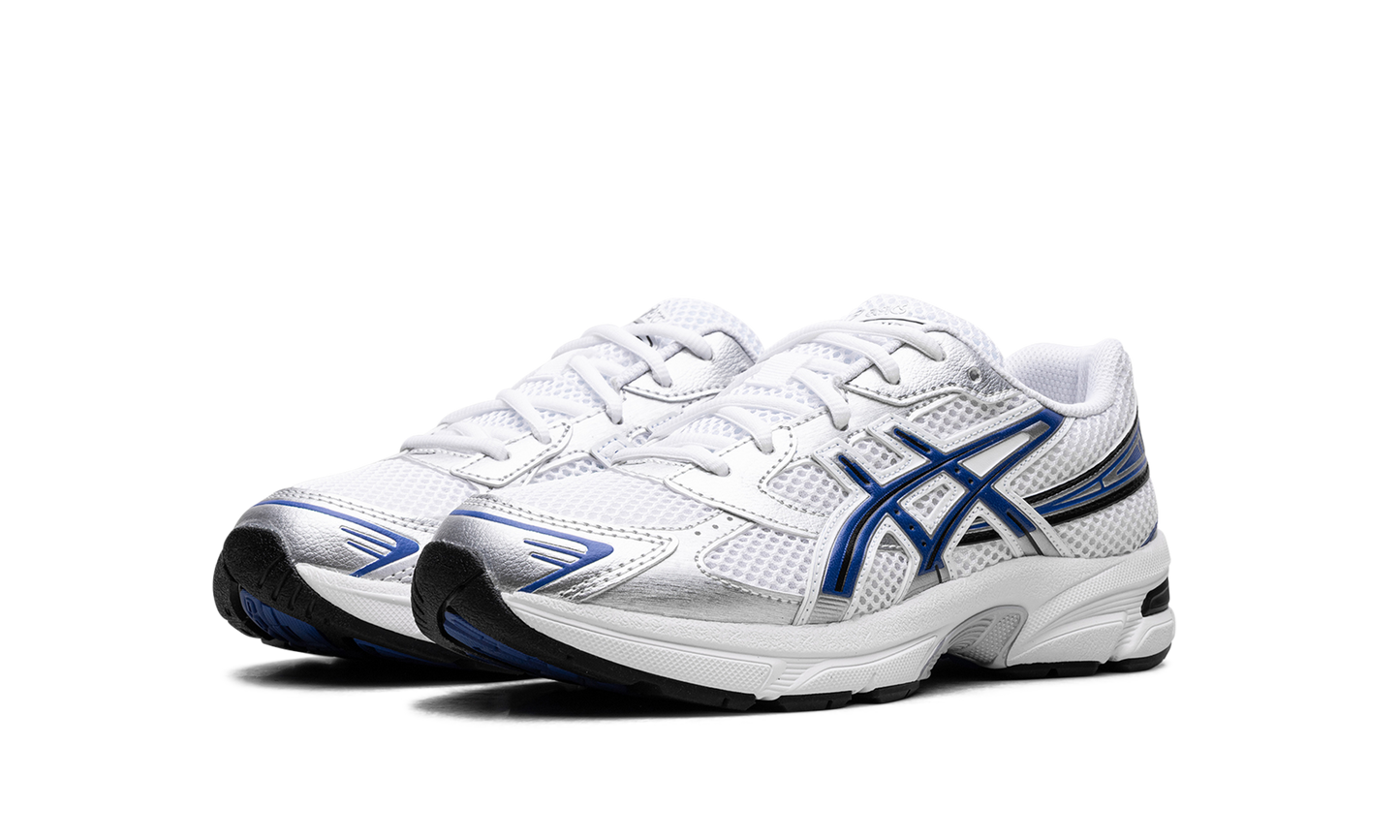 Gel 1130 GS White / Blue 1204A169 102