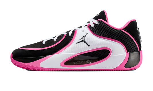 Jordan Tatum 4 Black Pinksicle HQ4614 006