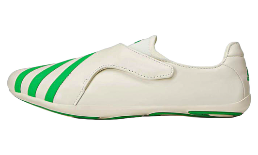 Vario Flat Earther  Pharrell - White Green  KI7669