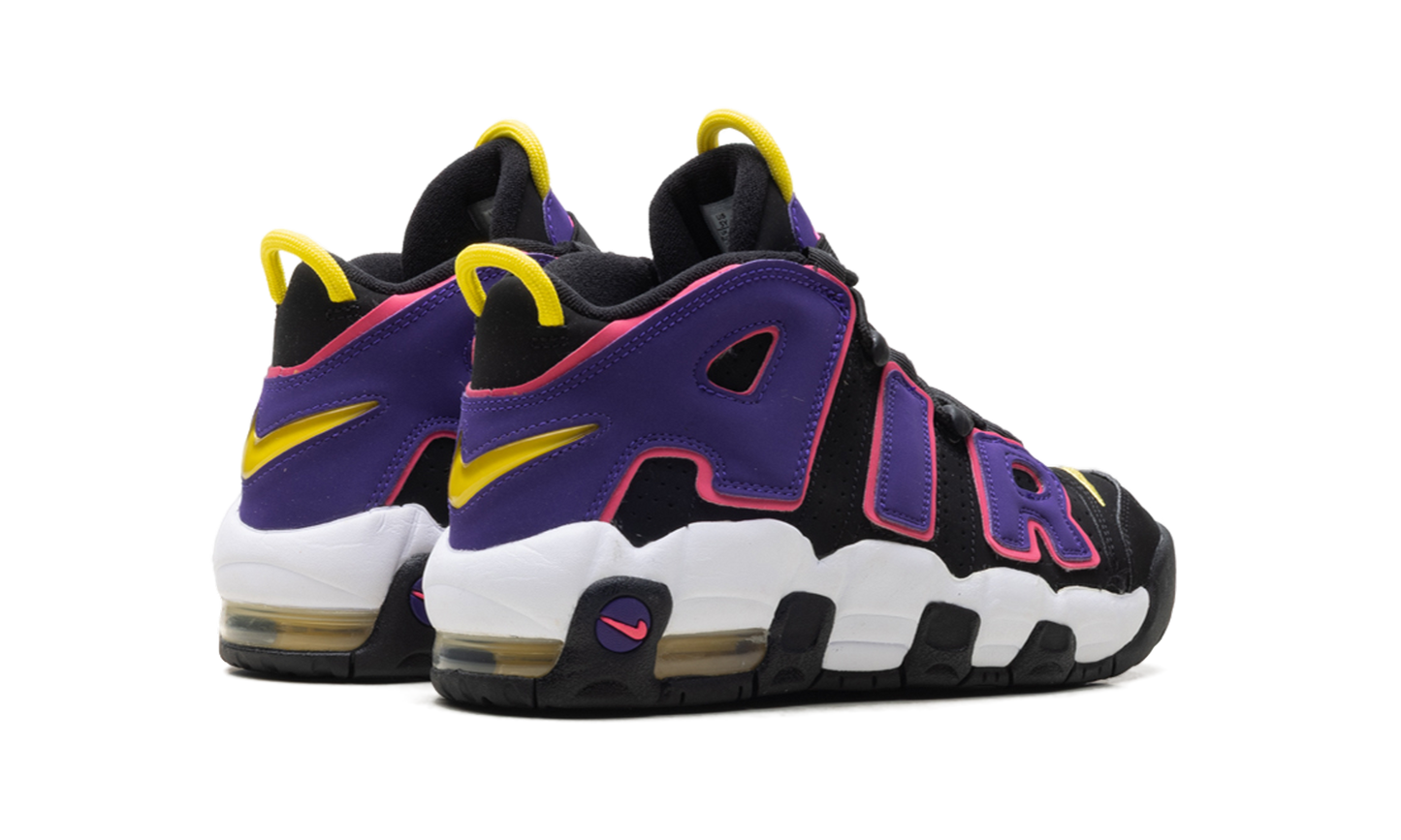 Air More Uptempo GS Court Purple DZ5278 001