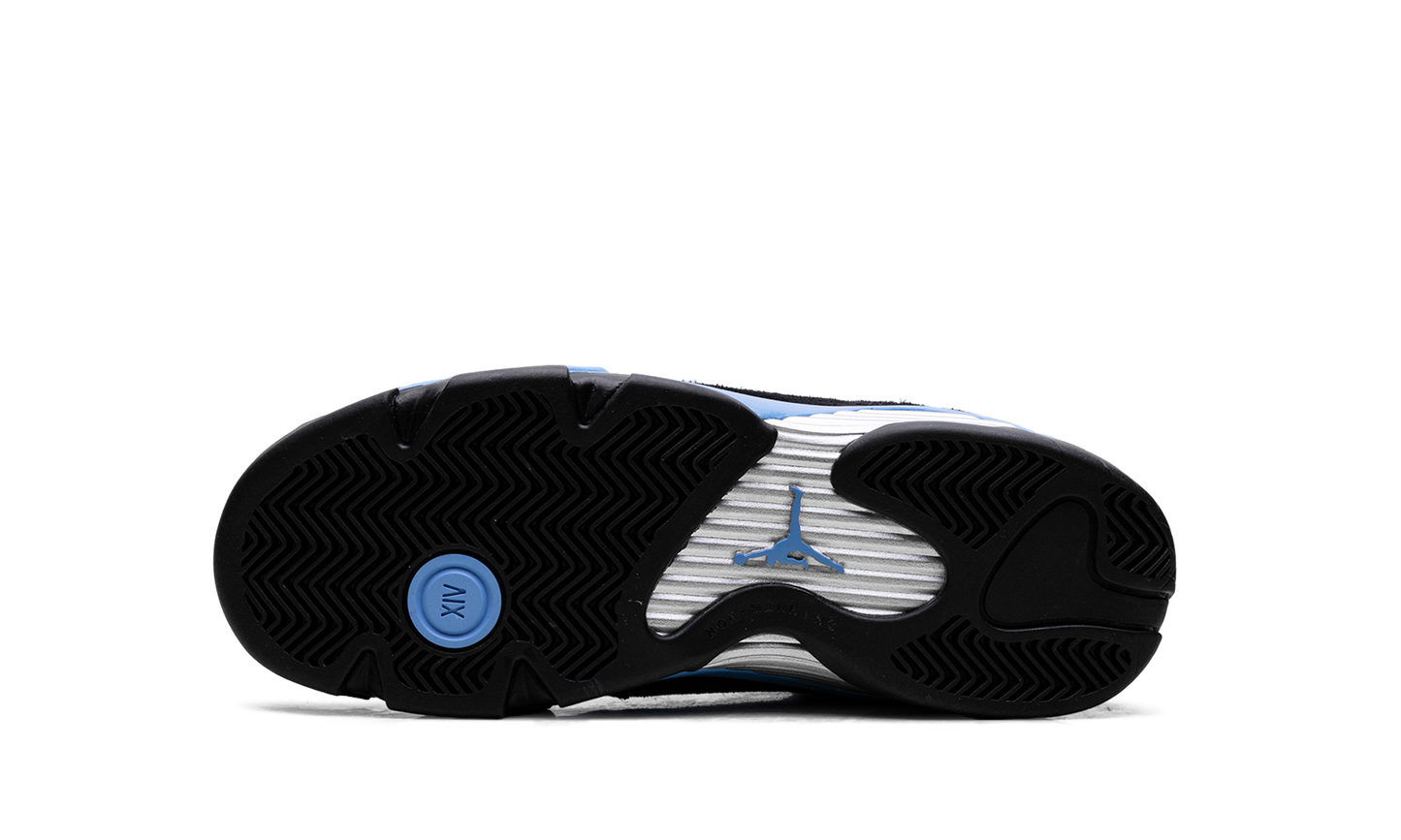 Air Jordan 14 GS University Blue (2026) 487524 007