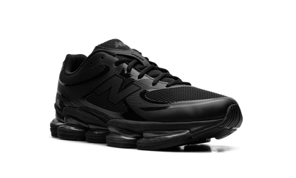 2000 Triple Black U2000ETB