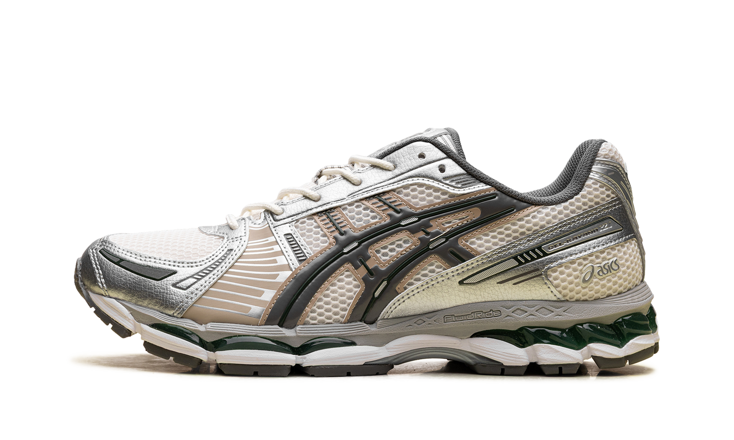 Gel-Kayano 12.1 Cream Carbon 1203A759 105
