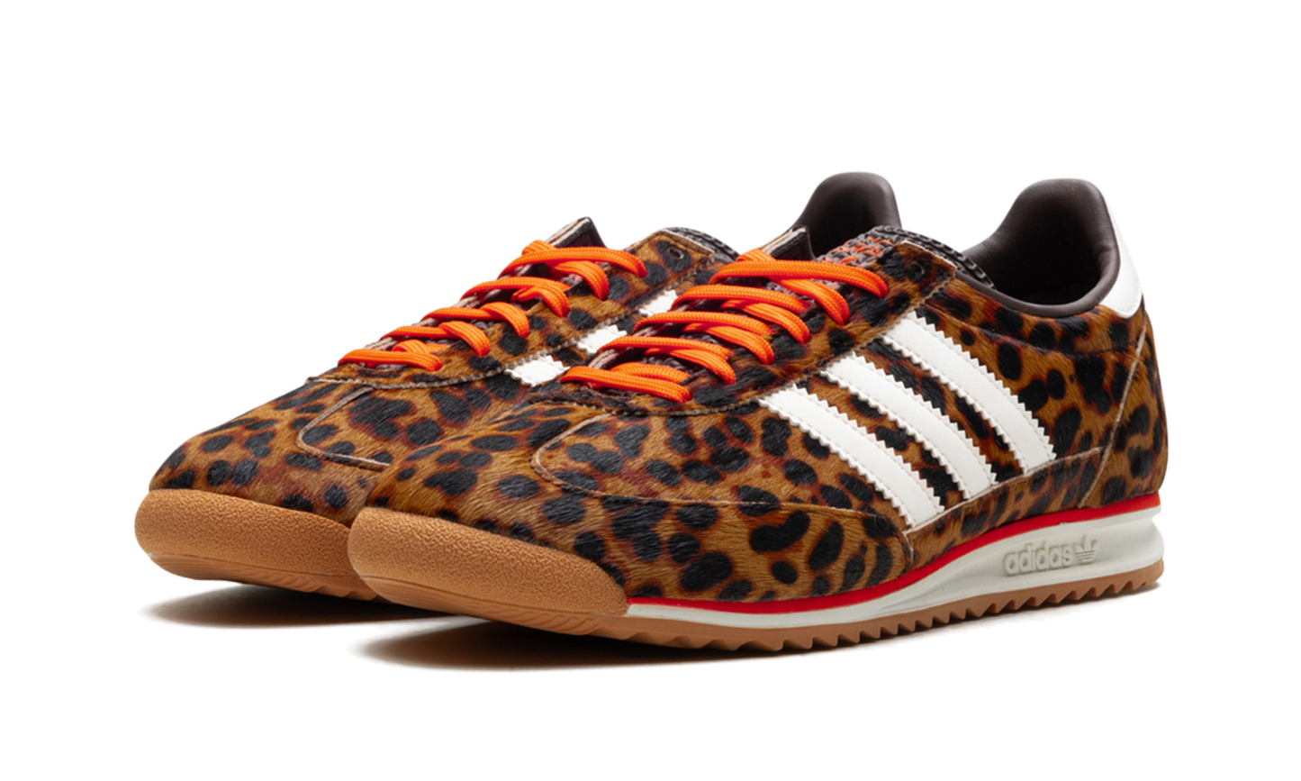 SL 72 OG WMNS  Leopard Print  JI0189