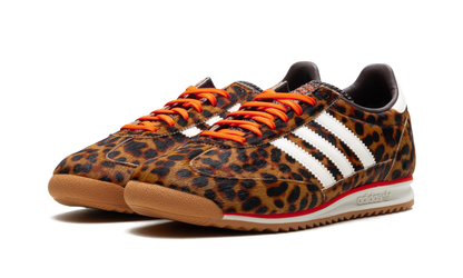 SL 72 OG WMNS  Leopard Print  JI0189