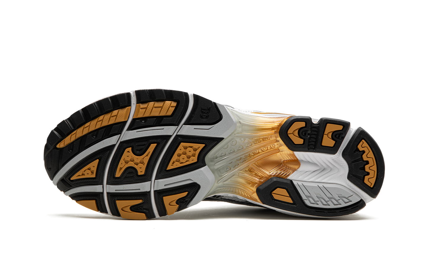 Gel-Kayano 14 White / Pure Gold 1201A019 102
