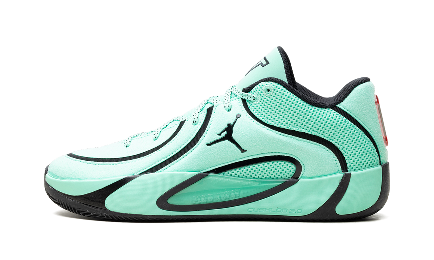 Jordan Tatum 4 Green Glow HQ4614 300