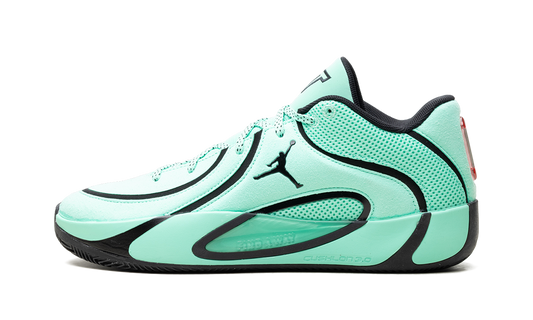 Jordan Tatum 4 Green Glow HQ4614 300