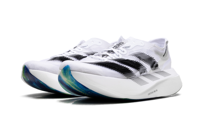 Adizero Pro Evo1 EVOLUTION  HUMANRACE - White / Black  KJ1992