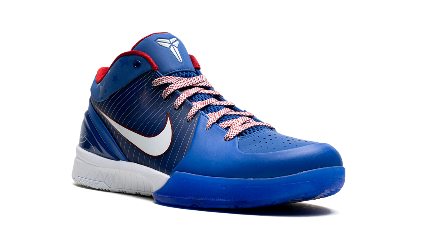 Zoom Kobe 4 Protro Philly FQ3545 400