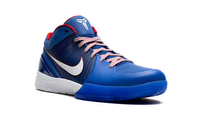 Zoom Kobe 4 Protro Philly FQ3545 400