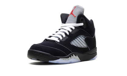 Air Jordan 5 Retro OG PS Black Metallic Reimagined HF3978 001