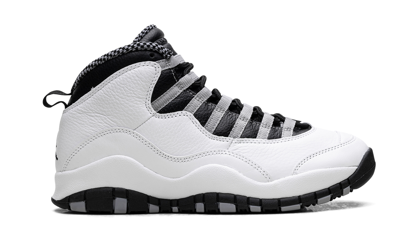 Air Jordan 10 Steel HJ6779 104