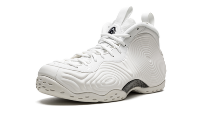 Air Foamposite One Comme des Gar?ons - White DJ7952 100