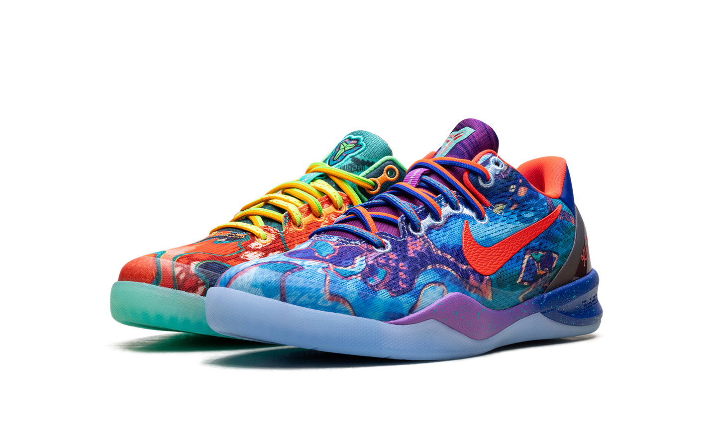 Kobe 8 Protro GS What The (2025) FN0266 800